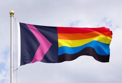 Understanding the Genderfluid Flag